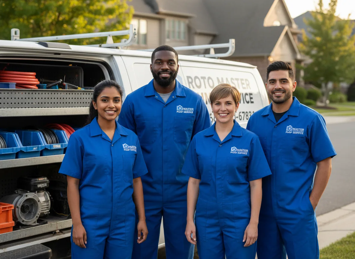 Sump Pump Installation company in Capistrano Beach, CA